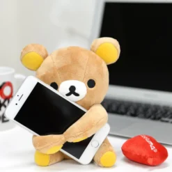 Rilakkuma Heart Desk Plush -Plush Haven Shop a6c3102dac3541ceb06af4c4e09193e6.jpg