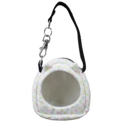 Neko-dango Osan Pouch Cat Carrying Case