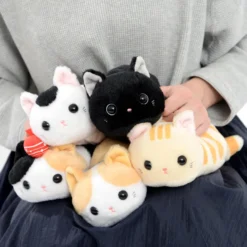 Tsuchineko Yuusuzumi Cat Pen Pouches -Plush Haven Shop a78e536a6d234fcd9e225200abd6c5e3.jpg