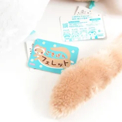 Gokigen Ferret Plush Collection (Big) 27 Gokigen Ferret Plush Collection (Big) -Plush Haven Shop a79423b519264fd7ba488315d318ec95.jpg