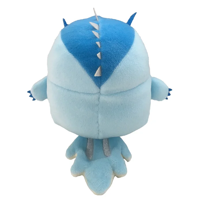CAPCOM Monster Hunter Mochi Cute Plush Collection Vol. 7 5 CAPCOM Monster Hunter Mochi Cute Plush Collection Vol. 7 - Image 3