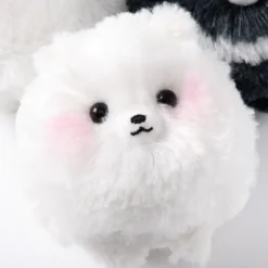 Fuwa-Mofu Pometan Dog Plush Collection (Ball Chain) -Plush Haven Shop a979f199116e43c48e438986f5bd17e2.jpg