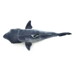 Great White Shark Plushie 17 Great White Shark Plushie -Plush Haven Shop a981eda2b2bc48fcb4fc4efd8c988a2f.jpg