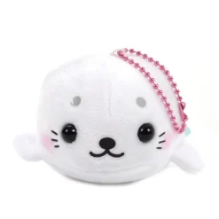 Pocket Aquarium Animal Plush Collection (Ball Chain) -Plush Haven Shop a9f87711b1f7402e9db56b35c7d8e140.jpg