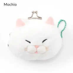 Hige Manjyu Cat Plush Mini Coin Pouches 15 Hige Manjyu Cat Plush Mini Coin Pouches -Plush Haven Shop aaa21c86350b40d0b544110c3f7454d2.jpg