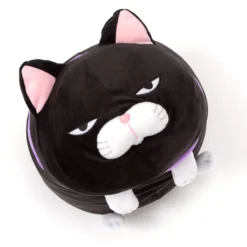 Tsumeru! Mochikko Hige Manjyu Cat Plush Collection (Big) -Plush Haven Shop aaa3ba47d5654915aa07811e8e5ca6ae.jpg