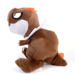 NINTENDO Pokémon XY Tyrunt Plush -Plush Haven Shop aaf198bce11c4eacb412c5d9301ae370.jpg