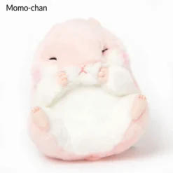 Coroham Coron Mori No Osanpo Hamster Plush Collection (Standard) 31 Coroham Coron Mori No Osanpo Hamster Plush Collection (Standard) -Plush Haven Shop ab28da94f9754b738a3f42a661953227.jpg