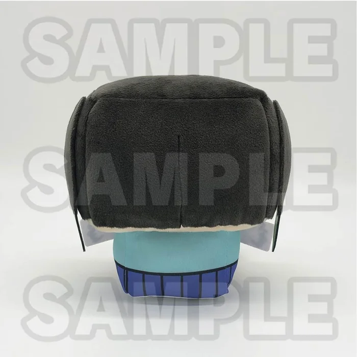 Love Live! Nijigasaki High School Idol Club Nijigasaki High School Store NijiGaku Box Plush Doll 6 Love Live! Nijigasaki High School Idol Club Nijigasaki High School Store NijiGaku Box Plush Doll - Image 4