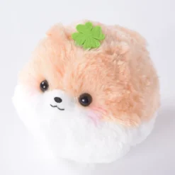Pometan To Odekake Dog Plush Collection (Standard) -Plush Haven Shop ab39d6467f7448538ccb2d15d57f3809.jpg