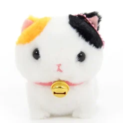 Chinmari Munchkin Cat Plush Collection (Ball Chain) -Plush Haven Shop ab81121bf61141a5a99a2fe7f2b2e750.jpg