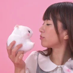 Coroham Coron Hamster Plush Collection (Standard) 39 Coroham Coron Hamster Plush Collection (Standard) -Plush Haven Shop ac1f490247f047aabcd5d2909074a2a2.jpg