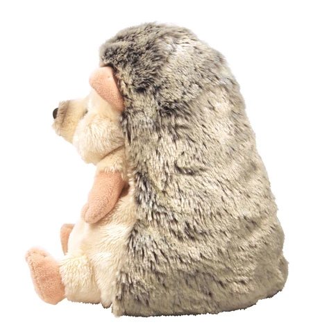 Fluffies Hedgehog Plush Collection 14 Fluffies Hedgehog Plush Collection - Image 12