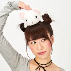 Kyun To Naki Usagi Nenne Pika Plush Collection (Standard) 41 Kyun To Naki Usagi Nenne Pika Plush Collection (Standard) -Plush Haven Shop aca93b5fd8374b6cb244e0842d5df2ee.jpg