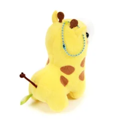 Pocket Zoo Animal Plush Collection (Ball Chain) 18 Pocket Zoo Animal Plush Collection (Ball Chain) -Plush Haven Shop acb97ec16f0147deb7c6a6c980016d38.jpg