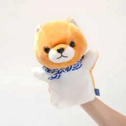 Mameshiba San Kyodai Dog Hand Puppets 14 Mameshiba San Kyodai Dog Hand Puppets -Plush Haven Shop acccc6cd9cda41ba99b4bb6bd338e501.jpg