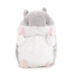 Coroham Coron Hamster Hand Puppet -Plush Haven Shop acf3016204234f80ad56956addb2cc4e.jpg
