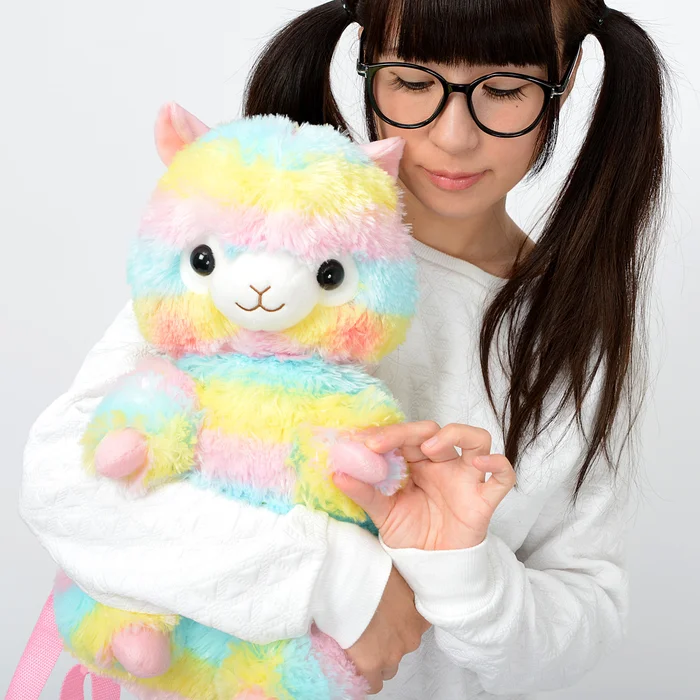 Alpacasso Alpaca Backpacks 18 Alpacasso Alpaca Backpacks - Image 17