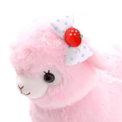 Alpacasso Kids Lovely Alpaca Plush Collection (Big) 18 Alpacasso Kids Lovely Alpaca Plush Collection (Big) -Plush Haven Shop ad3c098719bd4a5cad5681f79cf2d0bb.jpg