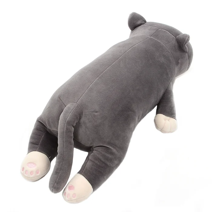 Premium Nemu Nemu Animals Hug Pillow Collection 9 Premium Nemu Nemu Animals Hug Pillow Collection - Image 7