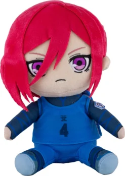 GOOD SMILE COMPANY Blue Lock Plushie -Plush Haven Shop add6246be7374fe19b0a88fdbf0ea216.jpg