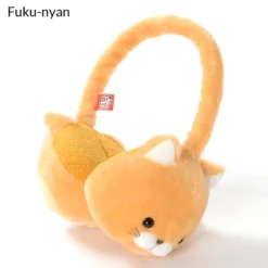 Hige Manjyu Cat Ear Muffs 23 Hige Manjyu Cat Ear Muffs -Plush Haven Shop adfe4b3928b24fedb1c6c66967d6253f.jpg