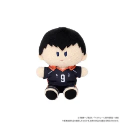 Haikyu!! To The Top Yorinui Mini Plush: Uniform Ver. -Plush Haven Shop ae84f156540f498bb7eda2c386ed3d89.jpg