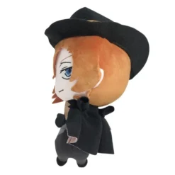 Bungo Stray Dogs Chuya Nakahara Plush 9 Bungo Stray Dogs Chuya Nakahara Plush -Plush Haven Shop aeb58be14aab4fbbabfc2f1be1c705f6.jpg