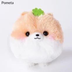 Pometan To Odekake Dog Plush Collection (Standard) -Plush Haven Shop af30674790b0489f9d585f60a3b8a2be.jpg