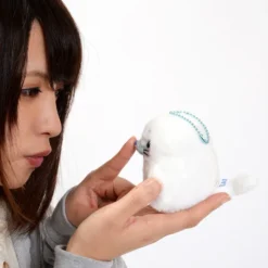 Shiro To Penguin Ouji Plush Collection (Ball Chain) -Plush Haven Shop af916bfb69994a1c9eb343d2527d36d3.jpg