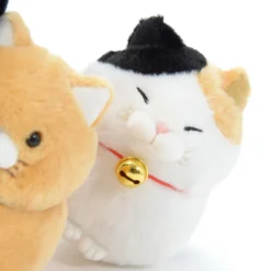 Hige Manjyu Cat Plush Collection (Standard) 26 Hige Manjyu Cat Plush Collection (Standard) -Plush Haven Shop b0057832465d42d5a84ab7785270baa5.jpg