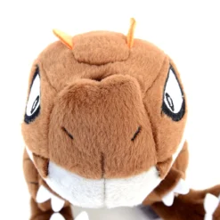 NINTENDO Pokémon XY Tyrunt Plush -Plush Haven Shop b0c570c9e8d94023aa29295c6ac005d4.jpg