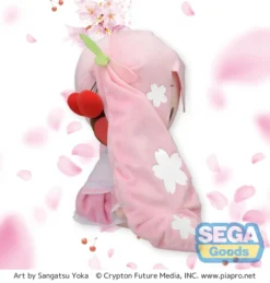 Preciality SP Plush Hatsune Miku: Sakura Miku -Plush Haven Shop b0ea4c09084a456ea64a8496f7fd3542.jpg