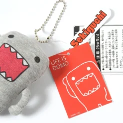 Domo Life Is Domo" Plush" 13 Domo Life Is Domo" Plush" -Plush Haven Shop b0ebe9521dd6495a8b6c86e5d0d1452c.jpg