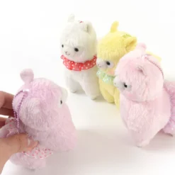 Alpacasso Furi Furi Alpaca Plush Collection (Ball Chain) -Plush Haven Shop b0fb43f9f40c40198d643674aabbe435.jpg