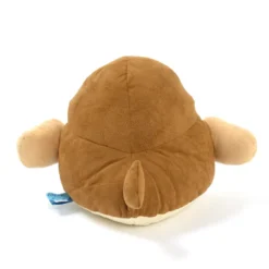 Hannari Tofu Sparrow Cushion -Plush Haven Shop b12da5f061954d46b50bb227c8305833.jpg