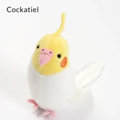 Kotori Collection Plush Clips -Plush Haven Shop b16f333d246245e59f3a567219abaa45.jpg