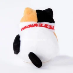 Hige Manjyu Yu Cat Plush Collection (Standard) -Plush Haven Shop b25195e1ddf14af0b88a0291bf4a3f6e.jpg