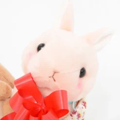 Basketfuls Of Kyun! Kyun To Naki Usagi Pika & Pote Usa Loppy Rabbit Gift Baskets -Plush Haven Shop b2b406fc571044d5a4378200b6b90dd1.jpg