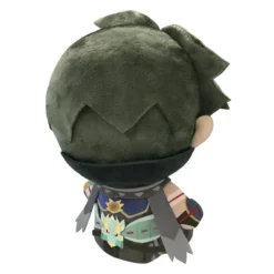 CAPCOM Monster Hunter Rise Plush Collection Vol. 8 -Plush Haven Shop b2c6bccb6d2d476587f817b61ebc3d85.jpg