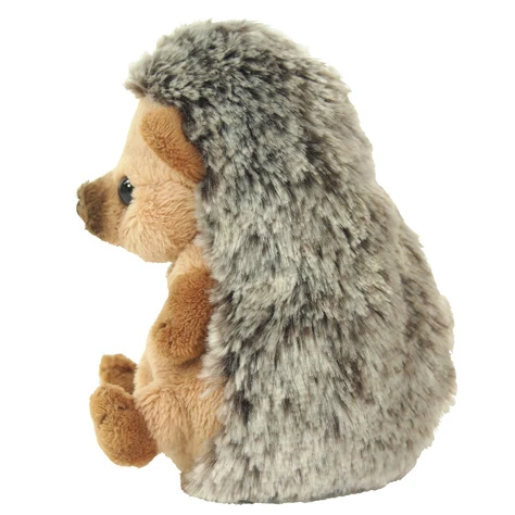 Fluffies Hedgehog Plush Collection 8 Fluffies Hedgehog Plush Collection - Image 6