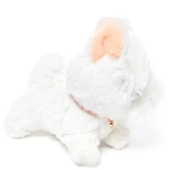 PUPS! Small White Terrier Plush 12 PUPS! Small White Terrier Plush -Plush Haven Shop b336b2d55c14481f8e98ef7626db11cc.jpg
