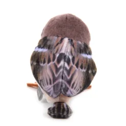 Hokkori Tree Sparrow Plush Magnet -Plush Haven Shop b36692d58e3d45b5a780b369af869f72.jpg