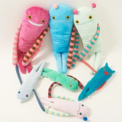 Mokeke Non Plush (Small) -Plush Haven Shop b37961e6f4d74d6c86f7c845449b289c.jpg