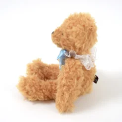 Charlotte The Bear Plush -Plush Haven Shop b37dbcd723994c1f90f9210e733c0946.jpg