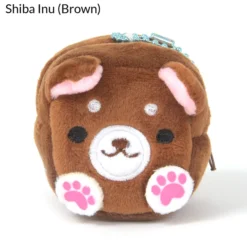 Square Japanese Dogs Plush Coin Pouches -Plush Haven Shop b3b43b3ff7674916a642ceb2a1f7227c.jpg