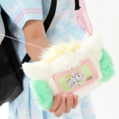 Peropero Sparkles Plush Face Pass Cases 21 Peropero Sparkles Plush Face Pass Cases -Plush Haven Shop b3bd4eff91a84a89aca957ce6e3a205f.jpg