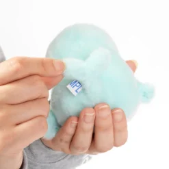 Shiro To Penguin Ouji Plush Collection (Ball Chain) -Plush Haven Shop b3c470289a1049ed9d8acaa01fdae716.jpg