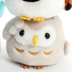 Kotori Tai Pipitto! Bird Plush Collection (Standard) -Plush Haven Shop b3ee63dc08cb494098c6011e8b71c673.jpg