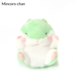 Coroham Coron Cafe Coron Hamster Plush Collection (Standard) -Plush Haven Shop b445e618953841dfae0c94fd2648c3f7.jpg